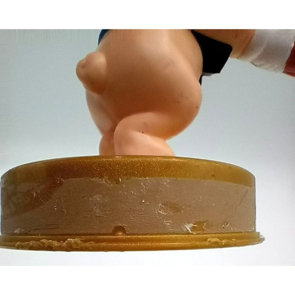 Fiddler Pig of Three Little Pigs Disney's 100 Years of Magic 2002 McDonald's - Picture 9 of 14